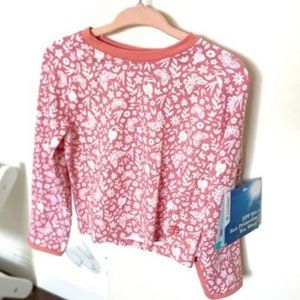 Coolibar UPF Toddler T-Shirt - NWT